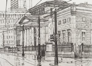 City Art Gallery, Manchester, 2007